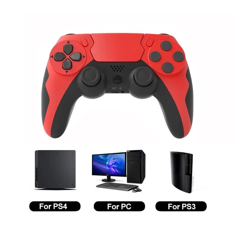 Rojo negro