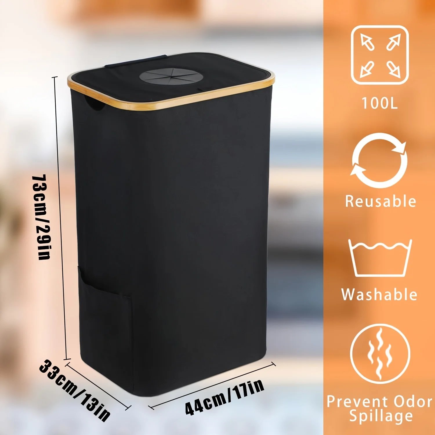 Cesta de almacenamiento de botellas vacías, bolsa de colección de botellas de aguas residuales, bolsa de almacenamiento plegable para organizador de botellas, bolsa de mano reciclable